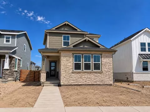 3275 N Catawba Way, Aurora, CO 80019