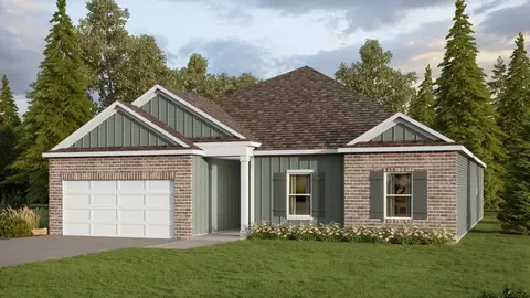 319 Ashland Dr SW, Hanceville, AL 35077