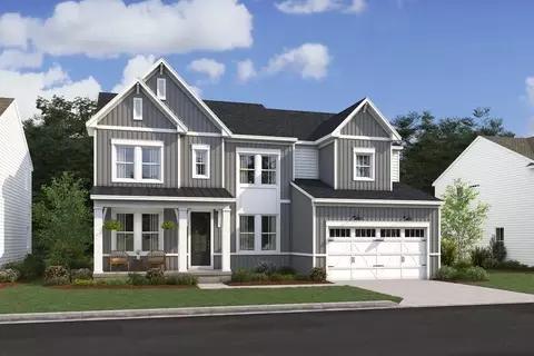 11140 Hazel Run Way, Fredericksburg, VA 22407