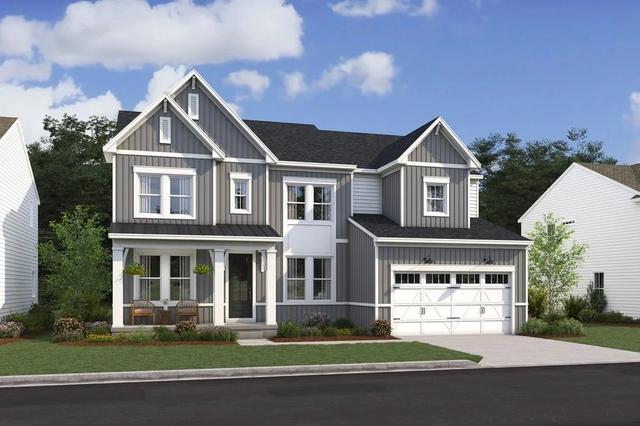 11140 Hazel Run Way, Fredericksburg, VA 22407