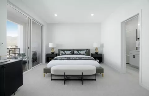 Bedroom - 1367 California Cir, Milpitas, CA 95035 photo 2 of 6