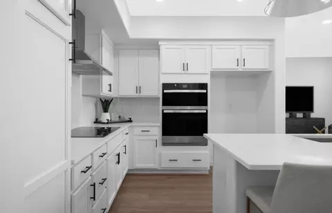Kitchen - 1367 California Cir, Milpitas, CA 95035 photo 1 of 2