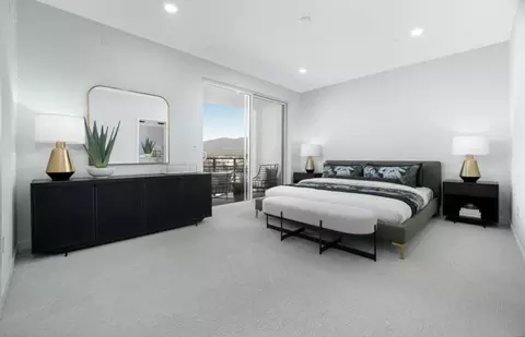 Bedroom - 1367 California Cir, Milpitas, CA 95035 photo 1 of 6