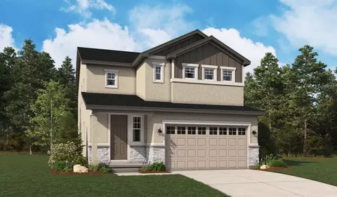 12642 S Alpine Lake Ln, Herriman, UT 84096