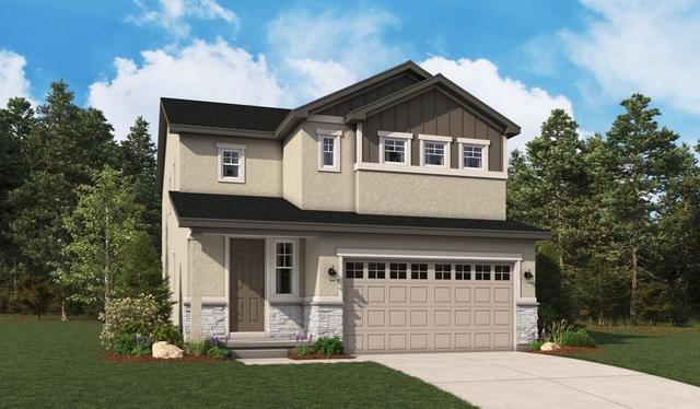 12642 S Alpine Lake Ln, Herriman, UT 84096