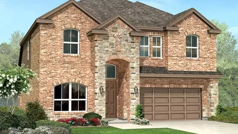 701 Bushman Dr, Etj Fort Worth, TX 76008