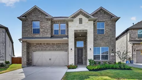 701 Bushman Dr, Etj Fort Worth, TX 76008