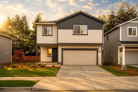 Exterior - 120 Willowbrook Dr, Chehalis, WA 98532 photo 5 of 8