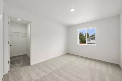 Bedroom - 120 Willowbrook Dr, Chehalis, WA 98532 photo 5 of 6
