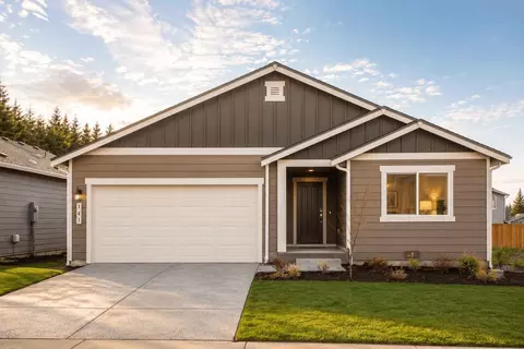 Exterior - 120 Willowbrook Dr, Chehalis, WA 98532 photo 8 of 8