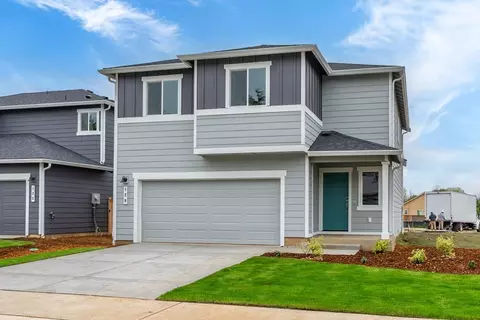 Exterior - 120 Willowbrook Dr, Chehalis, WA 98532 photo 3 of 8