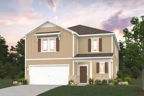 Exterior - 421 Scout Ln, Monroe, NC 28110 photo 2 of 6