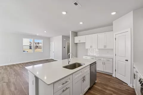 Kitchen - 421 Scout Ln, Monroe, NC 28110 photo 1 of 1