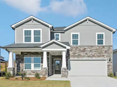 106 Whitman Ct, Dallas, GA 30132