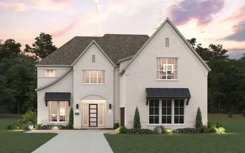 9482 Winter Bloom St, Frisco, TX 75035