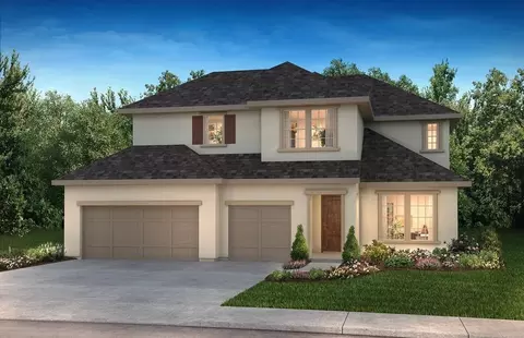 5203 Timpson Dr, Manvel, TX 77578