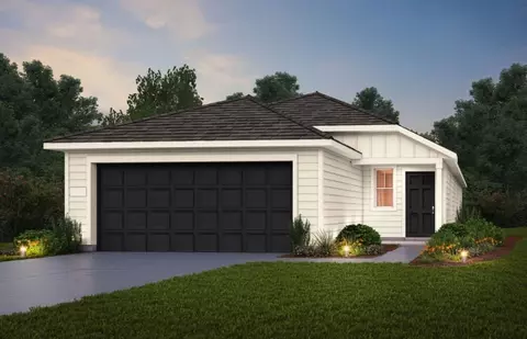 442 White Heron Way, Marion, TX 78124