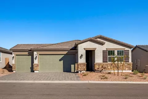 541 Jefferson Ln, Mesquite, NV 89027