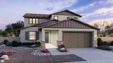 3042 Elm Bend Rd, San Tan Valley, AZ 85143