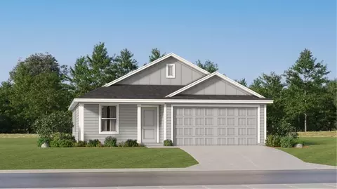 25540 Rose Creek Dr, Cleveland, TX 77328