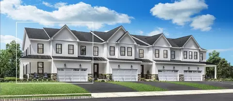 2 Meade Dr, West Windsor, NJ 08550