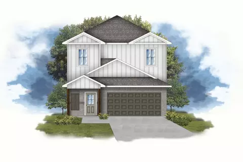 12782 Dina Springs Ln, Magnolia, TX 77354