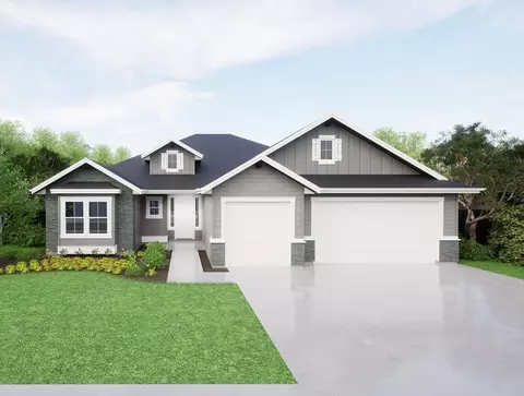 11484 S Saylis Pl, Kuna, ID 83634