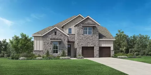 3814 Grapeseed Dr, Frisco, TX 75033