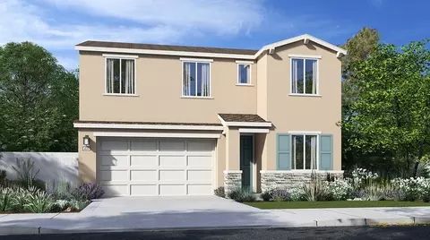 9779 Silver Mill Way, Sacramento, CA 95827