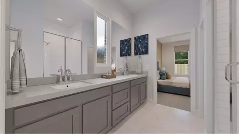 Bath - 3622 Compass Pointe Ct, Angleton, TX 77515 photo 1 of 5