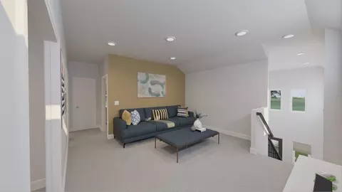 Entry Way - 3622 Compass Pointe Ct, Angleton, TX 77515 photo 2 of 2