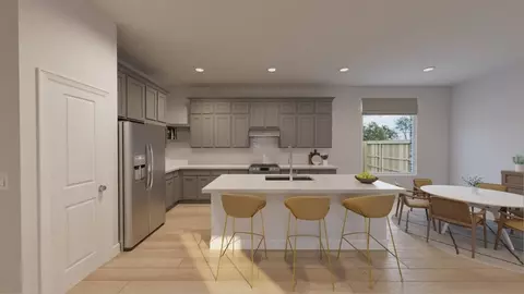 Kitchen - 3622 Compass Pointe Ct, Angleton, TX 77515 photo 1 of 6