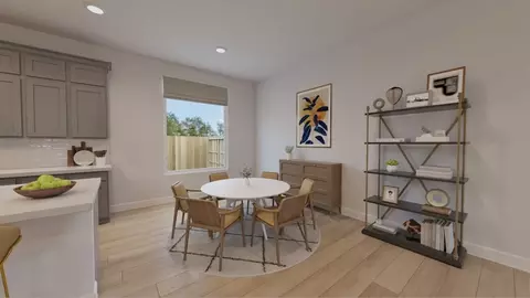 Dining - 3622 Compass Pointe Ct, Angleton, TX 77515 photo 1 of 2