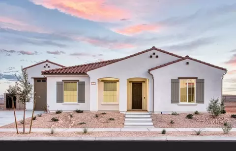 6095 S Medina Way, Saint George, UT 84790
