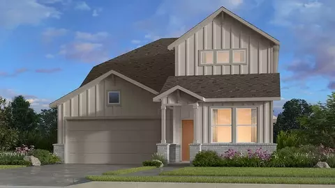 1456 Zapateado Way, Haslet, TX 76052
