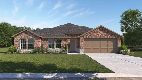 101 Montego Dr, Rockport, TX 78382