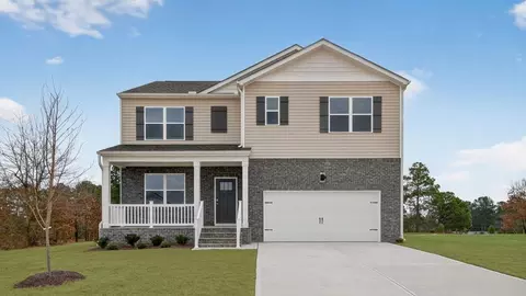 195 Charlies Bend Way, Spring Lake, NC 28390
