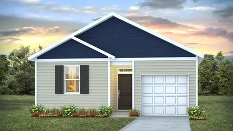 182 Bunch Ford Rd Holly Hill Sc 29059, Holly Hill, SC 29059
