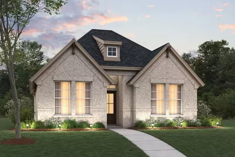9329 Rolling Meadow Way, Denton, TX 76207