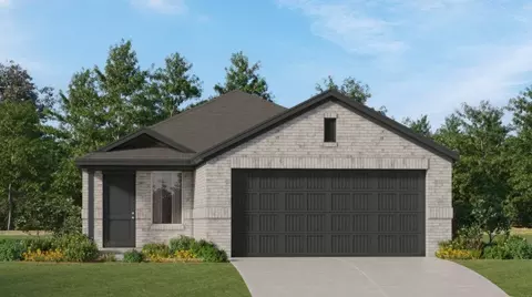 101 Old Stagecoach Rd, Jarrell, TX 76537
