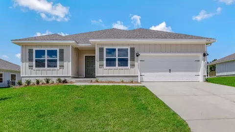 5610 Sydney St, Crestview, FL 32539