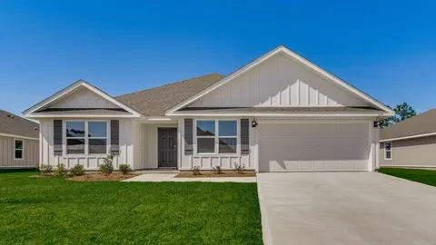 5610 Sydney St, Crestview, FL 32539