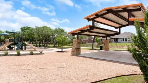 View/Area - 100 Ridgewell Loop, Georgetown, TX 78633 photo 2 of 4