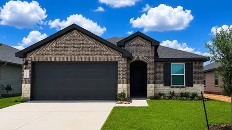 3030 Ferris Dr, Fulshear, TX 77441