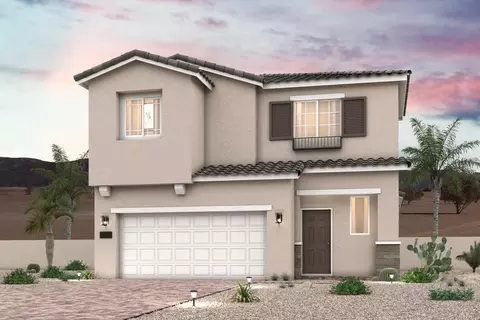 10728 Barcroft Ave, Las Vegas, NV 89166