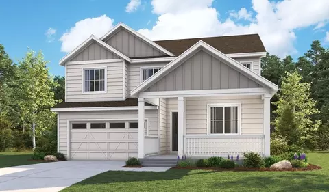 13216 Front Porch Ln, Longmont, CO 80504