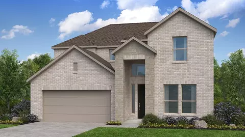 121 Starland Dr, Oak Point, TX 75068