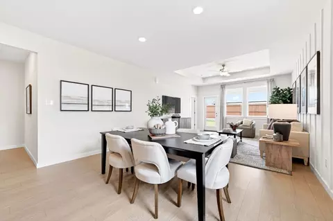 Dining - 13307 Audrey Hbr, Von Ormy, TX 78073 photo 1 of 1