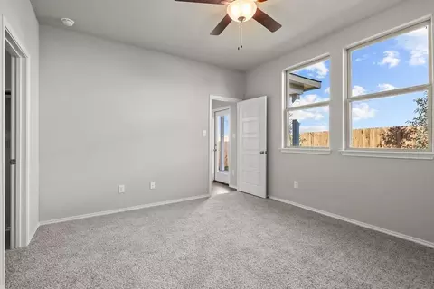 Bedroom - 13307 Audrey Hbr, Von Ormy, TX 78073 photo 1 of 3