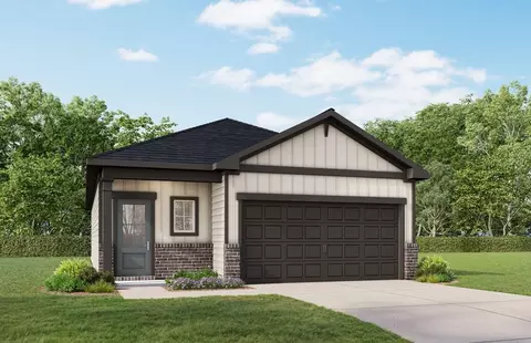 Exterior - 13307 Audrey Hbr, Von Ormy, TX 78073 photo 1 of 2